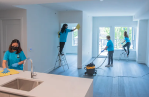 Richmond Property Management Solutions