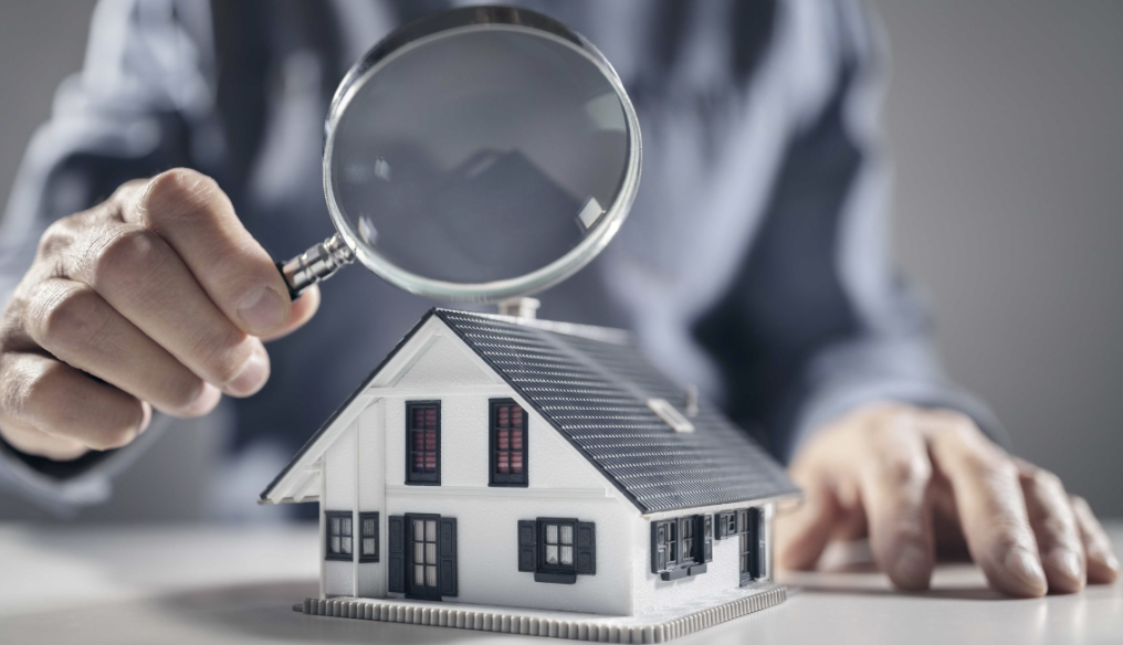 Rental Property Inspections