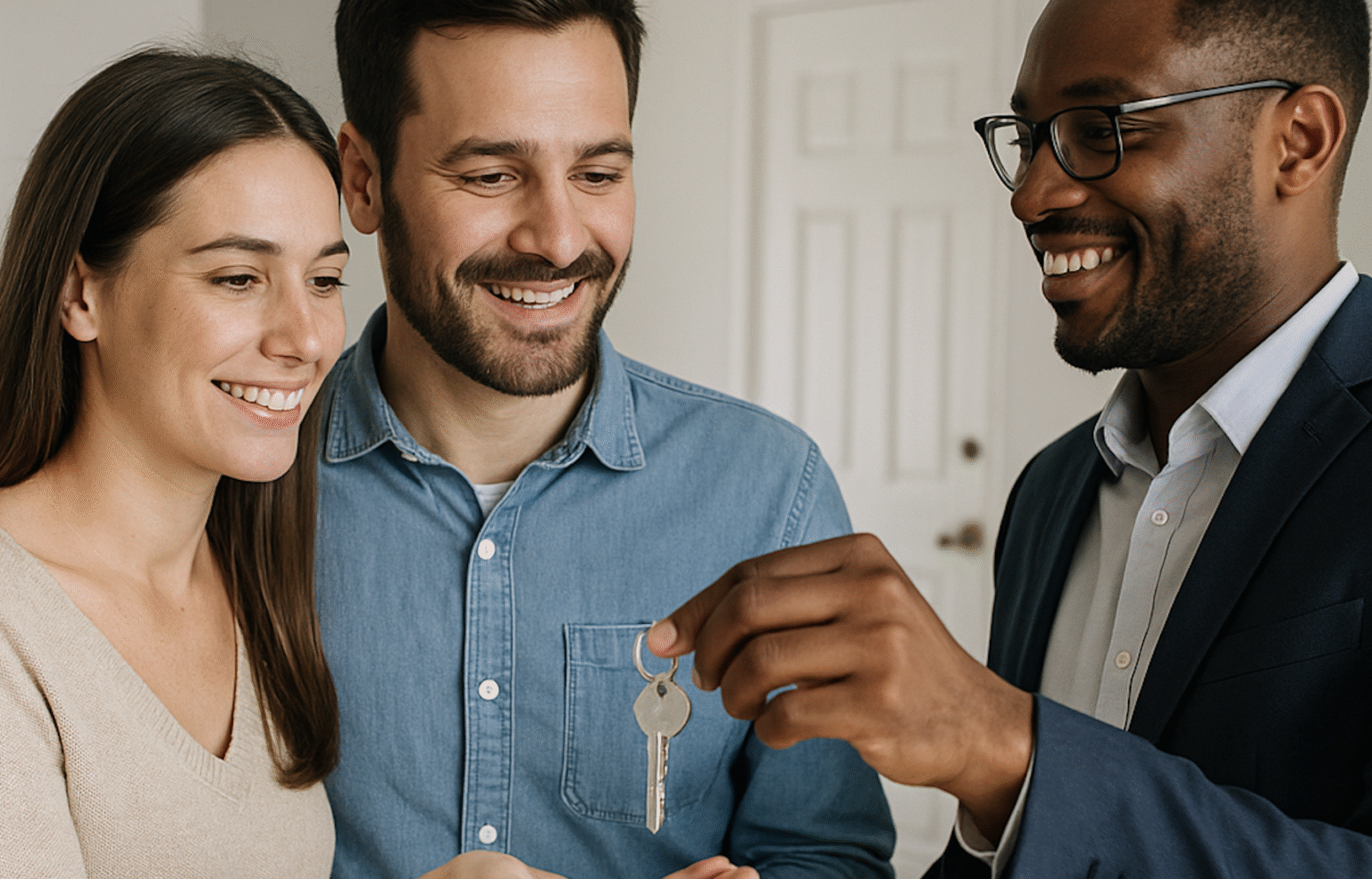 Landlord won't fix it