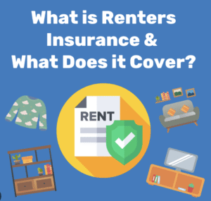 renters insurance in Windsor and what it actually covers