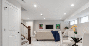 Investing in Basement Apartments in Windsor, ON : A Home Owner's Guide