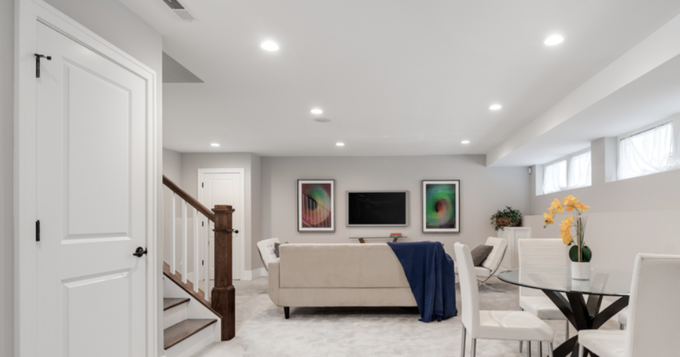 Investing in Basement Apartments in Windsor, ON : A Home Owner's Guide