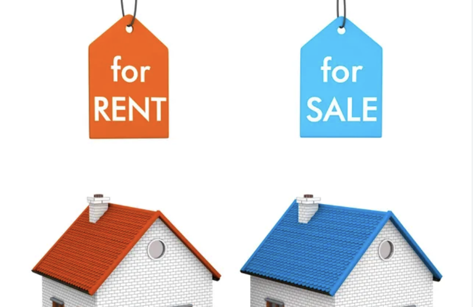 sell or rent out your property in 2026
