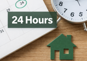 landlords right of entry